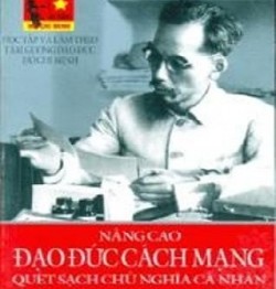 Bác Hồ nói về phê bình và tự phê bình