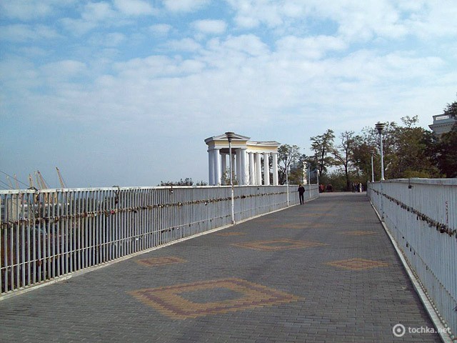 Odessa – Thành phố anh hùng