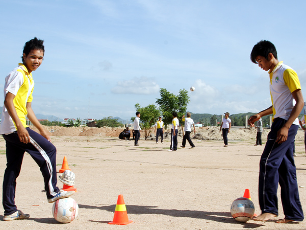 Hành trang trước khi tốt nghiệp đại học