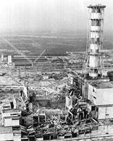 Cơn ác mộng Chernobyl xảy ra như thế nào?