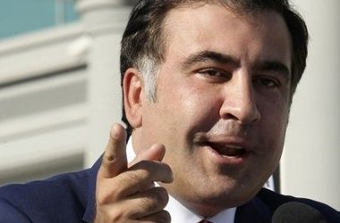 Cựu tổng thống Grudi Saakasvili : Putin dự định chiếm Donbass trong vòng vài tuần lễ và bao vây kinh tế với Ukraine