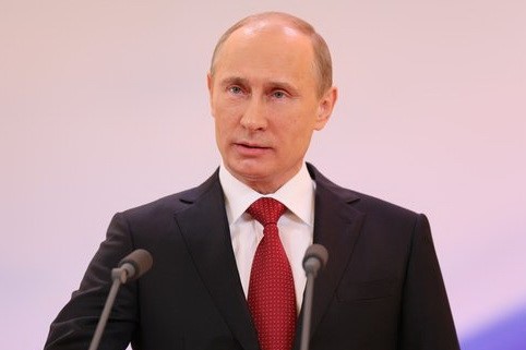 Tổng thống Nga Vladimir Putin đề nghị Hội đồng Liên bang hủy bỏ quyết định đưa quân đội vào lãnh thổ của Ukraine.