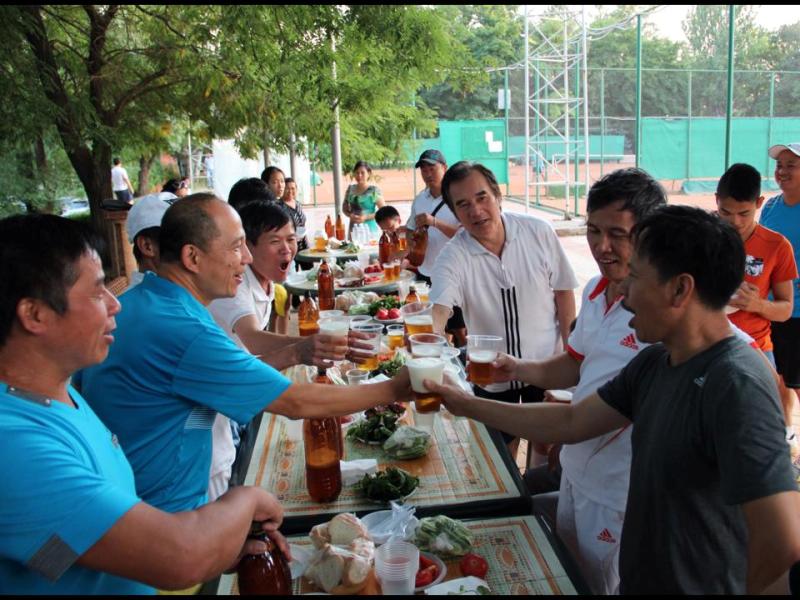 Điểm tin cộng đồng ngày 03/08/2014