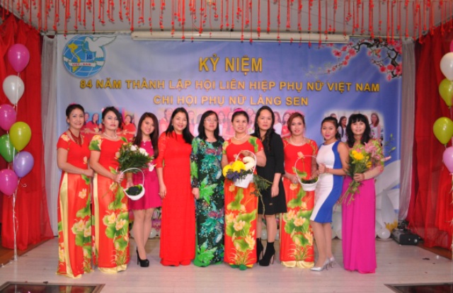 Những hoạt động nổi bật của cộng đồng trong năm 2014