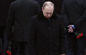 Số phận của Tổng thống Nga Putin sẽ rõ ràng sau 2 ngày nữa