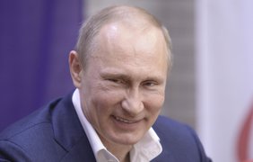 Putin cần cả Ukraine, chứ không cần một phần lãnh thổ Ukraine