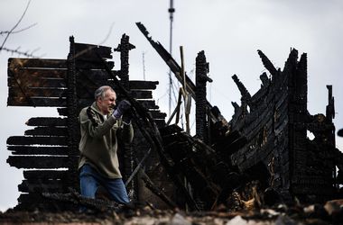 Bộ ngoại giao Đức: Tình hình Donbass tốt lên rõ rệt