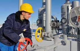 Năm 2014 Ukraine tiết kiệm được 3,4 tỷ đôla từ hợp đồng mua gas của Nga