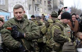 Thủ lĩnh ly khai DHP Zakharchenko đe dọa sẽ tổ chức trưng cầu ý dân lần 2