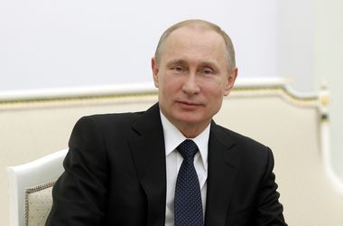 Putin an ủi dân Nga: Chiến tranh sẽ không xảy ra.