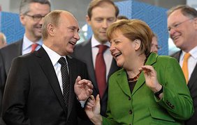 Lực lượng ly khai DHP và LHP thỉnh cầu Putin và Merkel hãy làm cho Ukraine thành nước “ bình thường”