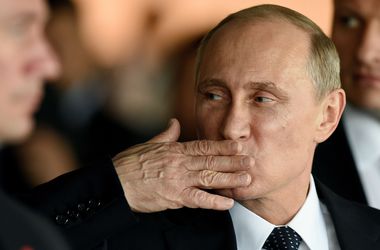 Putin: Không có chuyện đẩy Ukraine ra khỏi Nga