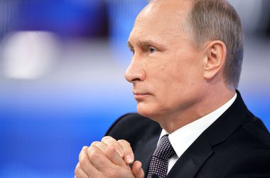 Top -10 câu nói nổi tiếng của Putin