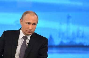 Putin: Nga không chờ đợi gì từ chính quyền Kiev