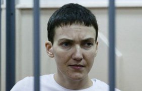 Bộ trưởng ngoại giao Nga Lavrov hứa sẽ phóng thích Savchenko.