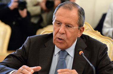 Lavrov nói về Maidan: Nếu Yanukovik không thắng cử, có lẽ tránh được hàng ngàn người bị giết