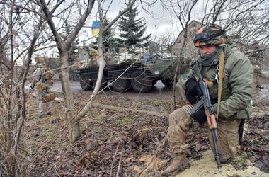 Ukraine đề nghị gửi phái đoàn kiểm tra của Châu Âu tới Donbass