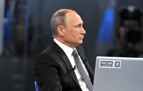 Putin đồng ý đưa lực lượng gìn giữ hòa bình quốc tế vào Donbass