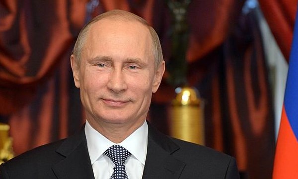 Tổng thống Putin khiến châu Âu và Ukraine bất ngờ