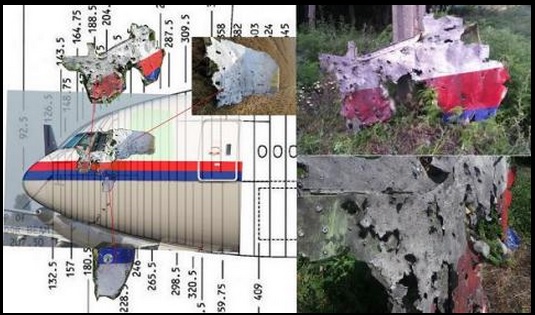 Almaz-Antey đưa luận chứng mới: Buk-M1 Ukraine chạy không thoát vụ MH17?