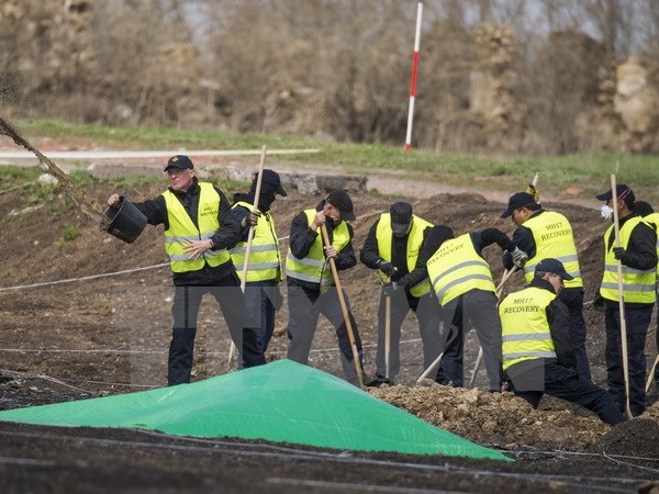 Nga: Thành lập tòa án xét xử vụ MH17 là hành động vội vàng