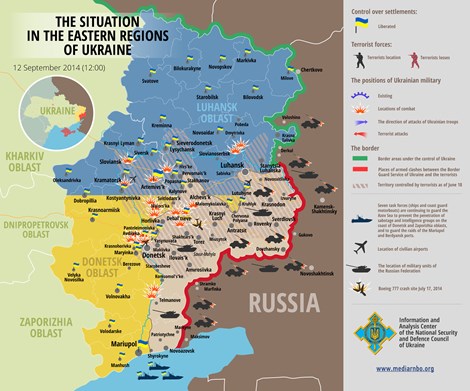 Nga triển khai số lượng quân đội ‘kỉ lục’ ở biên giới Ukraine