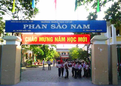 Trường làm mất 27 bằng tốt nghiệp của học sinh