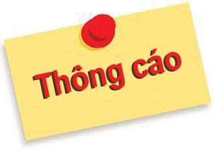 Thông cáo của Đảng ủy và BCH Hội người VN tỉnh Odessa