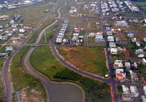 Đà Nẵng mua máy bay không người lái để quản lý đô thị