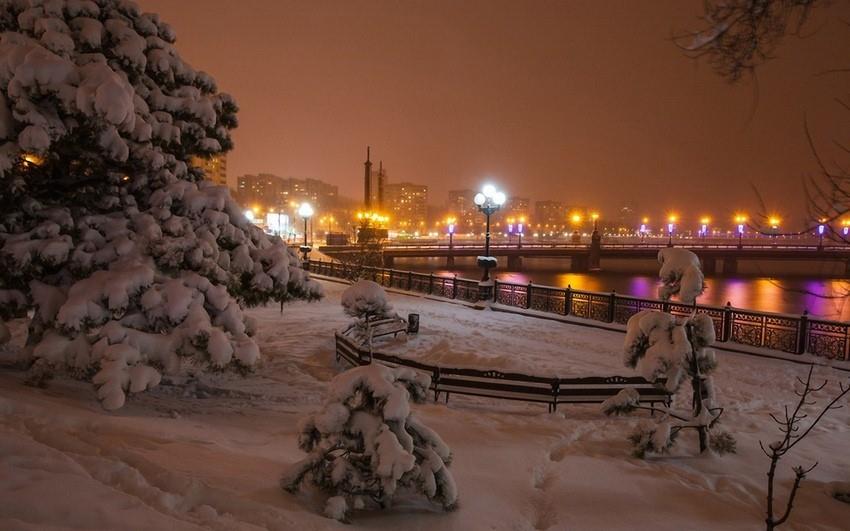 Donetsk- thành phố bị tàn phá nhưng không bị lãng quên