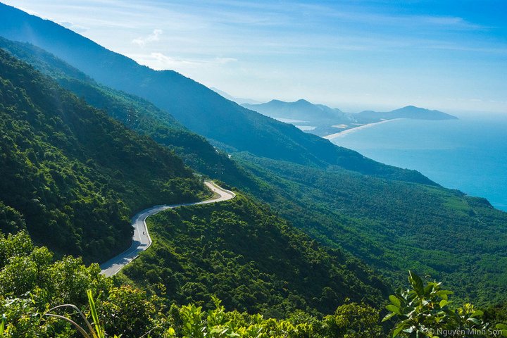 Những địa chỉ 'vàng' cho chuyến du lịch hè Đà Nẵng 2017