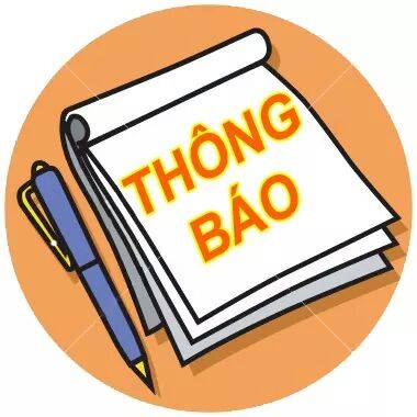 Thông báo của BTC trại hè Ước mơ 2017