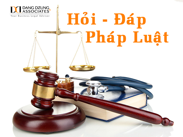 Luật sư Hội giải đáp về giấy tờ tùy thân