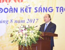 "Thủ tướng luôn trân trọng và lắng nghe ý kiến các nhà khoa học"