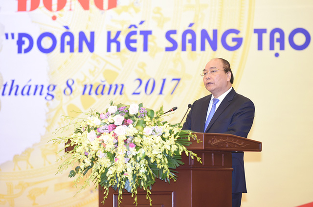 "Thủ tướng luôn trân trọng và lắng nghe ý kiến các nhà khoa học"