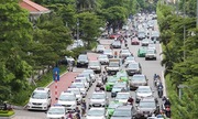 Taxi của Hà Nội sẽ có hai màu ‘đồng phục’