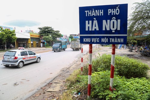 Taxi của Hà Nội sẽ có hai màu ‘đồng phục’