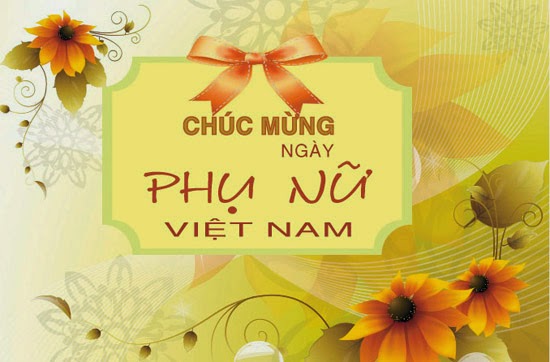 Thư chúc mừng ngày Phụ nữ Việt Nam 20/10 của Đại sứ nước CHXHVN tại Ucraina Nguyễn Anh Tuấn