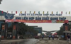 Vụ cháy ở nhà máy thép Hòa Phát: 3 nạn nhân đã tử vong