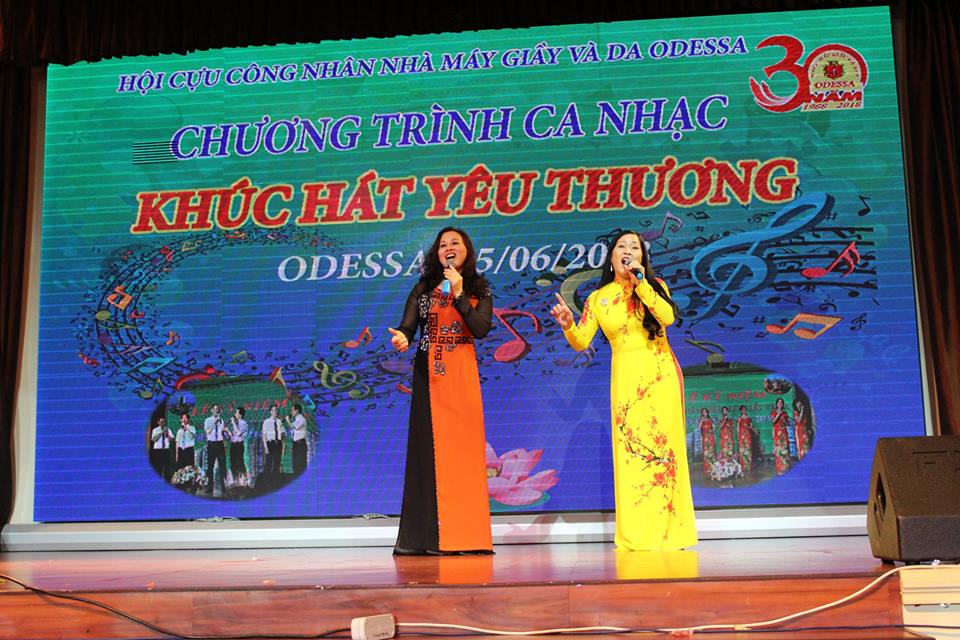 Bài ca thống nhất