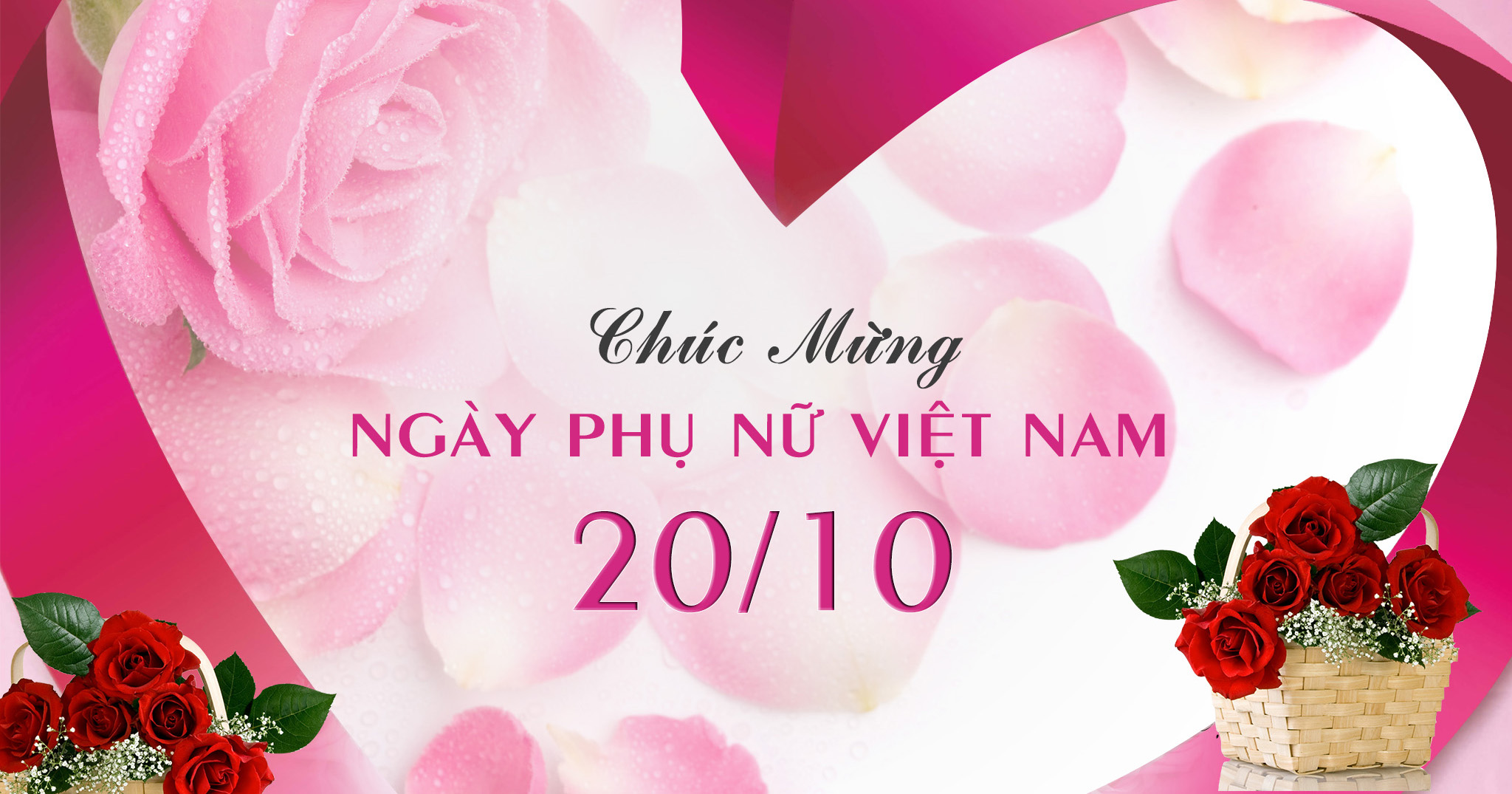 Thư chúc mừng của Đại sứ Nguyễn Anh Tuấn nhân dịp ngày Phụ nữ VN 20/10