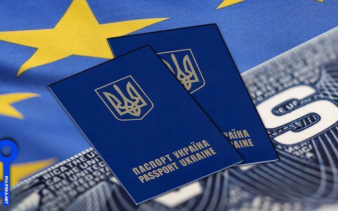 Thái Lan áp dụng chế độ miễn visa đối với Ukraine