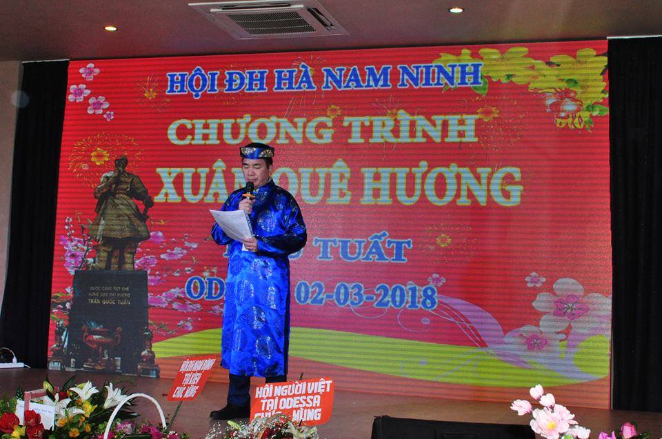 Những hoạt động nổi bật của cộng đồng năm 2018