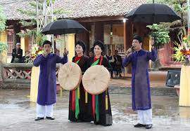 Festival "Về miền quan họ 2019": Diễn ra trong thời gian dài và không gian lớn