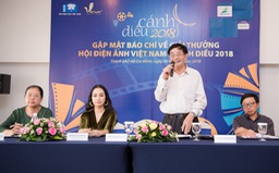 144 tác phẩm tranh giải "Cánh diều 2018"