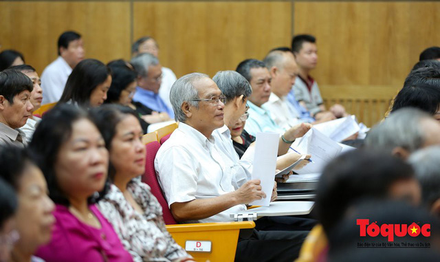 Nhân dân thể hiện sự ủng hộ cao độ, tuyệt đối vào công tác chống tham nhũng, suy thoái đang được Tổng Bí thư, Chủ tịch nước chỉ đạo