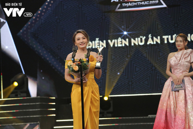 VTV Awards 2019: Ấn tượng, mới mẻ và đầy cảm xúc!