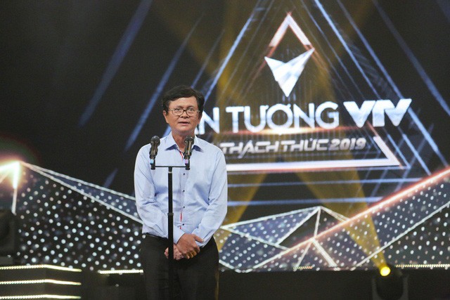 VTV Awards 2019: Ấn tượng, mới mẻ và đầy cảm xúc!