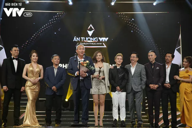 VTV Awards 2019: Ấn tượng, mới mẻ và đầy cảm xúc!