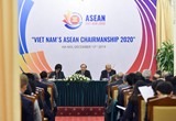 Ưu tiên của Việt Nam trong năm Chủ tịch ASEAN 2020